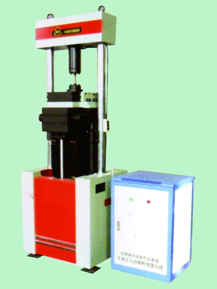 PLG型高頻疲勞試驗(yàn)機(jī)